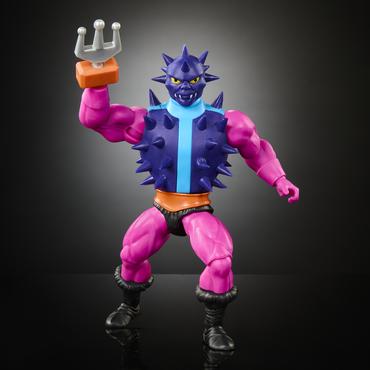 Masters of the Universe Origins Spikor Action Figure