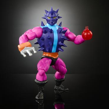 Masters of the Universe Origins Spikor Action Figure