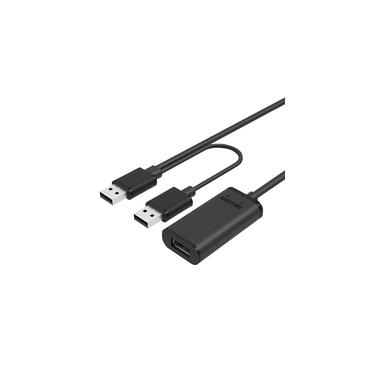 Unitek - USB-f&ouml;rl&auml;ngningskabel - 10 m