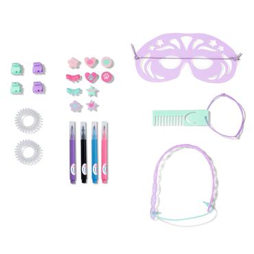 BABY born Styling Head Artist