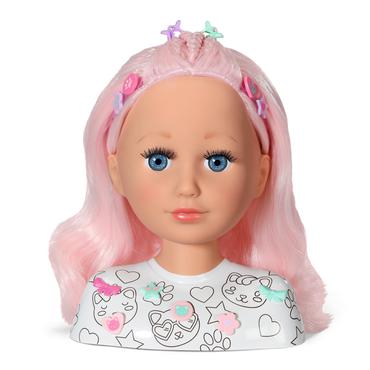 BABY born Styling Head Artist