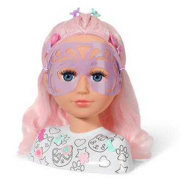 BABY born Styling Head Artist