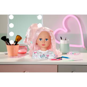 BABY born Styling Head Artist