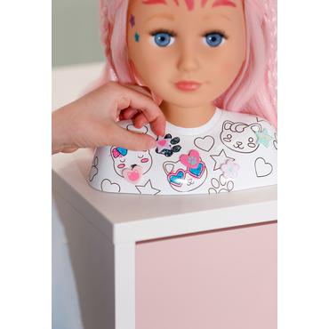 BABY born Styling Head Artist