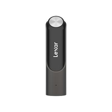 Lexar JumpDrive P30 - USB flash-enhet - 128 GB
