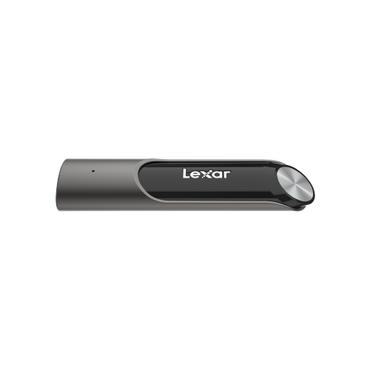 Lexar JumpDrive P30 - USB flash-enhet - 128 GB