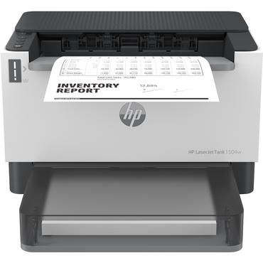 HP LaserJet Tank 1504w - printer - laser