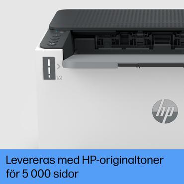 HP LaserJet Tank 1504w - printer - laser