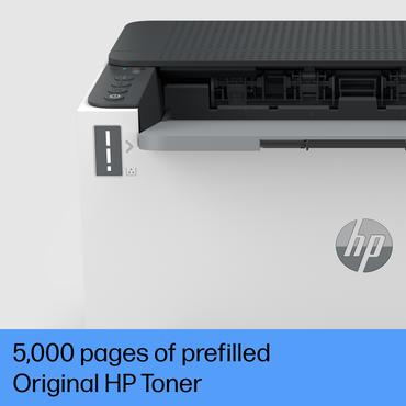 HP LaserJet Tank 1504w - printer - laser