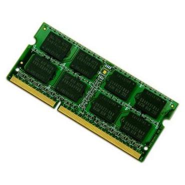 Fujitsu - DDR2 - modul - 2 GB - SO DIMM 200-PIN - 667 MHz / PC2-5300 - ikke bufferet