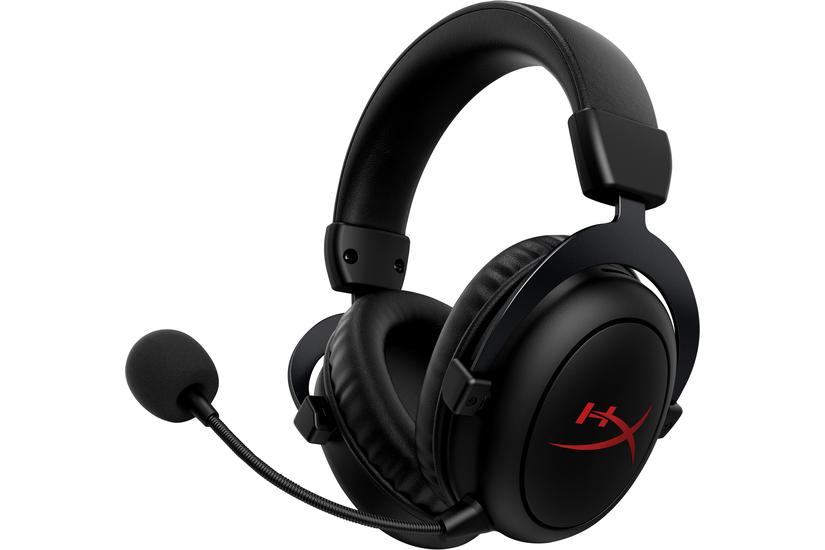 HyperX Cloud Core - headset