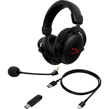 HyperX Cloud Core - headset