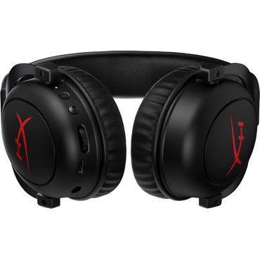 HyperX Cloud Core - headset