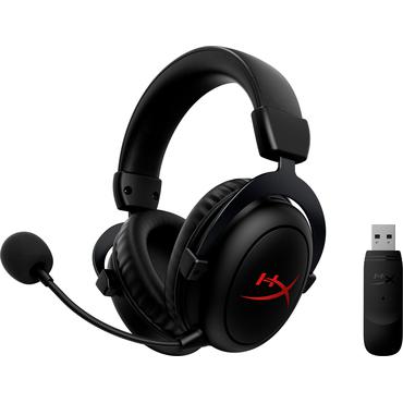 HyperX Cloud Core - headset