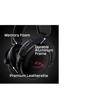 HyperX Cloud Core - headset