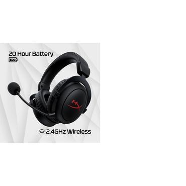 HyperX Cloud Core - headset