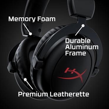 HyperX Cloud Core - headset