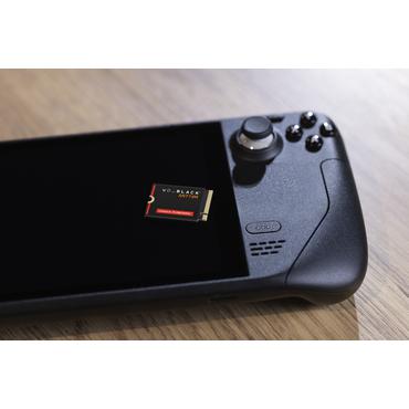 2TB WD BLACK SN770M M.2 2230