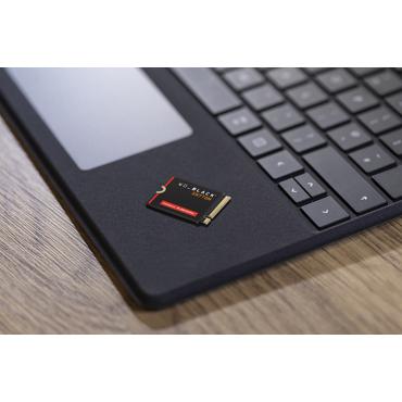 2TB WD BLACK SN770M M.2 2230