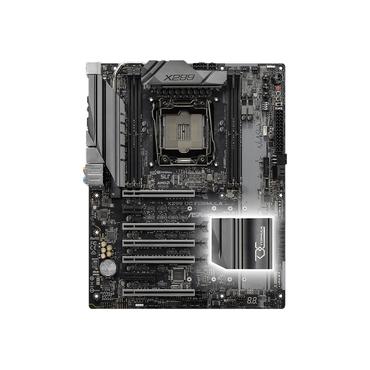 ASRock X299 OC Formula