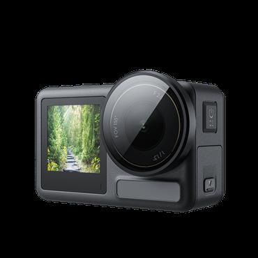 TELESIN Kamerafilter