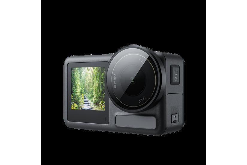 TELESIN Kamerafilter - UV - Multi-coated, Nano-coating