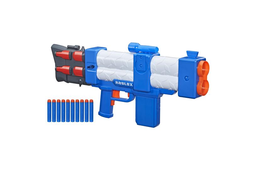 Nerf Roblox F2484EU4 leget&oslash;jsv&aring;ben