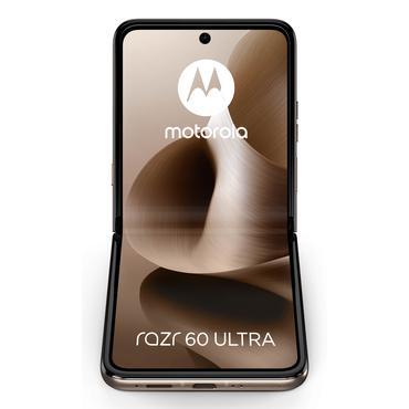 Motorola razr 60 ultra 17,7 cm (6.96") Dual SIM Android 15 5G USB Type-C 16 GB 512 GB 4700 mAh Træ