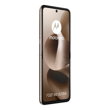 Motorola razr 60 ultra 17,7 cm (6.96") Dual SIM Android 15 5G USB Type-C 16 GB 512 GB 4700 mAh Træ
