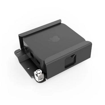 Compulocks Apple TV Security Mount (4K 3rd Gen) (2022) monteringssats - Ventilerad - f&ouml;r mediabox - svart