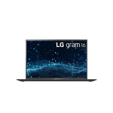 LG gram 17ZB90R-G.AP75G Bærbar PC