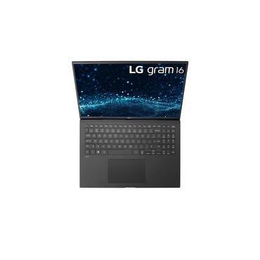 LG gram 17ZB90R-G.AP75G Bærbar PC