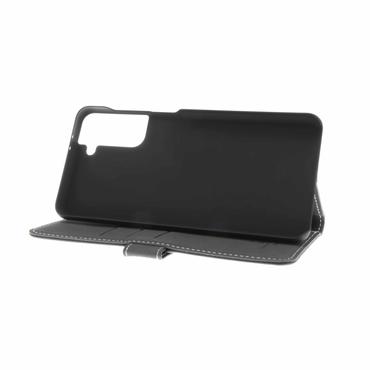 Insmat 650-2935 mobiltelefon etui 16 cm (6.3") Flipetui Sort