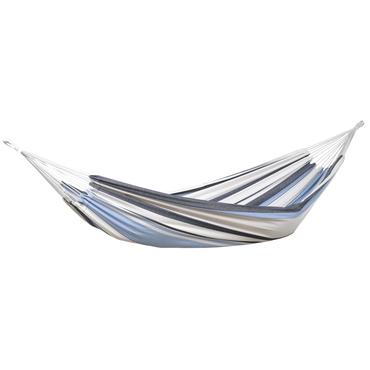 AMAZONAS Apollo Set Marine Ramme til h&aelig;ngek&oslash;je 2 person(er) Bl&aring;, Hvid