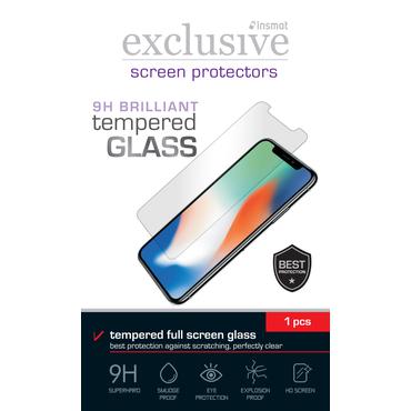 BRILLIANTGLASS GALAXY XCOVER 7 CLEAR FS