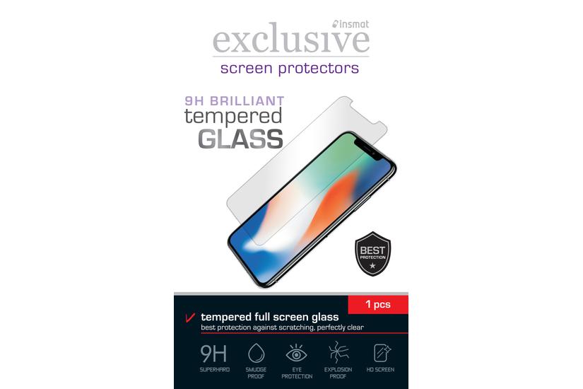 BRILLIANTGLASS GALAXY XCOVER 7 CLEAR FS