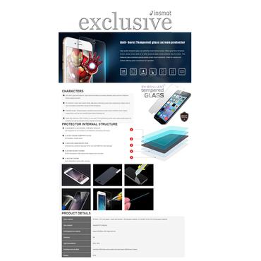 BRILLIANTGLASS GALAXY XCOVER 7 CLEAR FS