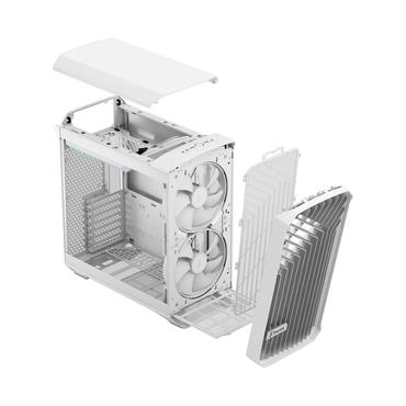Fractal Design Torrent Compact - tower - ut&ouml;kad ATX
