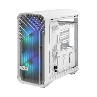 Fractal Design Torrent Compact - tower - ut&ouml;kad ATX