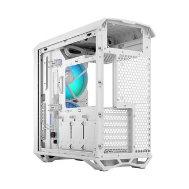 Fractal Design Torrent Compact - tower - ut&ouml;kad ATX