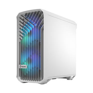 Fractal Design Torrent Compact - tower - ut&ouml;kad ATX