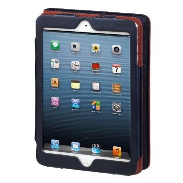 Hama Lissabon 20,1 cm (7.9") Folie Blå, Rød