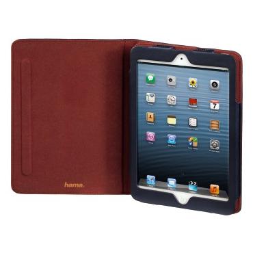 Hama Lissabon 20,1 cm (7.9") Folie Blå, Rød