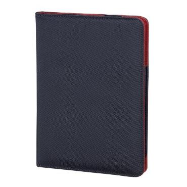 Hama Lissabon 20,1 cm (7.9") Folie Blå, Rød