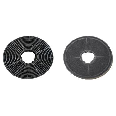 Respekta MIZ 0058 emhætte tilbehør Emhætte, filter