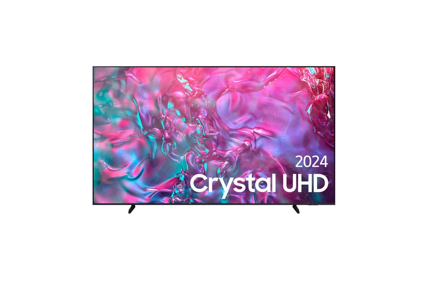 Samsung TU98DU9005K DU9005 Series - 98" LED-bakgrundsbelyst LCD-TV - Crystal UHD - 4K