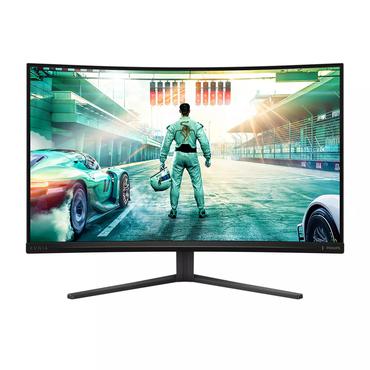 Philips Evnia 3000 32M2C3500L sk&auml;rm - WLED - 32" - AMD FreeSync Premium - Fast VA - 0.5ms,1ms - QHD 2560x1440