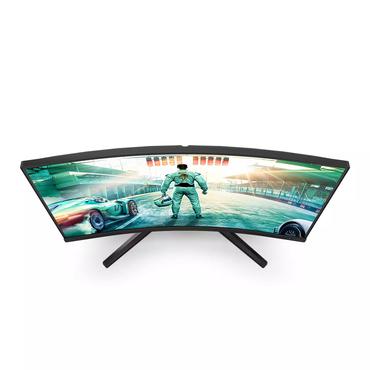 Philips Evnia 3000 32M2C3500L sk&auml;rm - WLED - 32" - AMD FreeSync Premium - Fast VA - 0.5ms,1ms - QHD 2560x1440