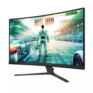 Philips Evnia 3000 32M2C3500L sk&auml;rm - WLED - 32" - AMD FreeSync Premium - Fast VA - 0.5ms,1ms - QHD 2560x1440