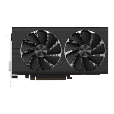 Sapphire Pulse Radeon RX 580 - AMD Radeon RX580 - 8GB GDDR5